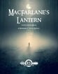 MacFarlane's Lantern Concert Band sheet music cover